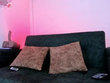 Chaturbate Live Sex of liz25_b