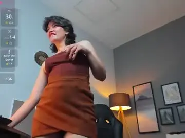 Chaturbate Free Live Porn of zafiro_gem__