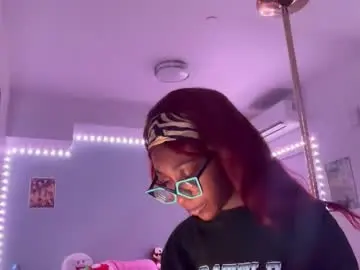 Chaturbate Watch Live Sex Cams of kingparrisjae