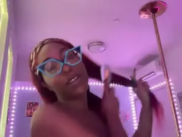 Chaturbate Live Sex Cam of kingparrisjae