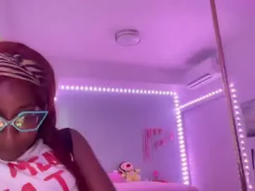 Chaturbate Adult Video Chat of kingparrisjae
