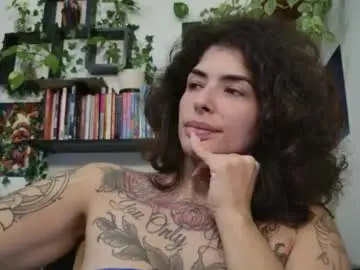 Chaturbate Live Porn of talimajid