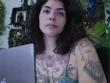 Chaturbate Sex Cam of talimajid