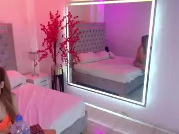 Chaturbate Private Sex Chat of juliieta_gray