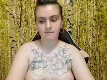 Chaturbate Sex Cam of oliviasager