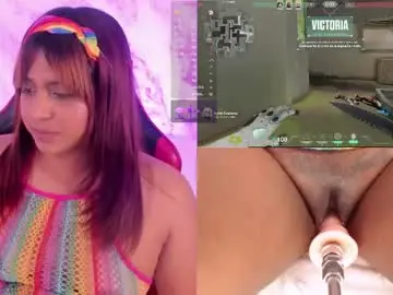 Chaturbate Best Webcam of nikolebaker
