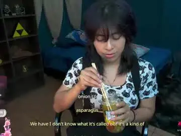 Chaturbate Free Live Porn of pixelrabittt