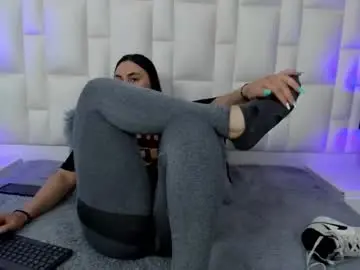 Chaturbate Watch Live Sex Cams of ariana_rouse_