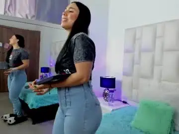 Chaturbate Adult Video Chat of ariana_rouse_