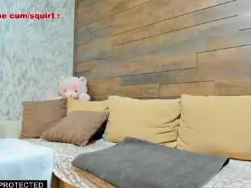 Chaturbate Best live sex cam show of krisi_kiss