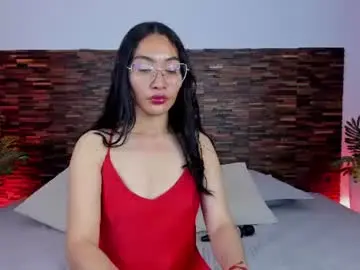 Chaturbate Nude Webcam of lucyy_liiu