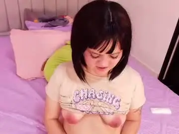 Chaturbate Live Porn of twiggy_sw
