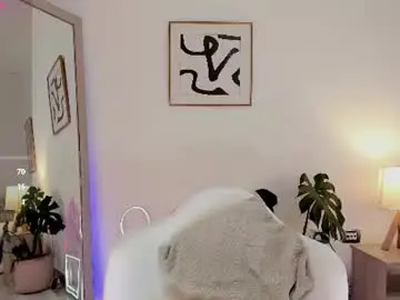 Chaturbate Private Sex Chat of kylie_benavieth