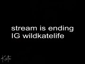 Chaturbate Live Sex Cam of solar_kate