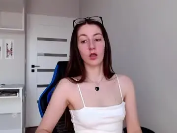 Chaturbate Best live sex cam show of sweetheart_77