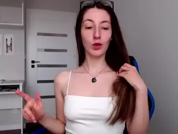 Chaturbate Sex Cam of sweetheart_77