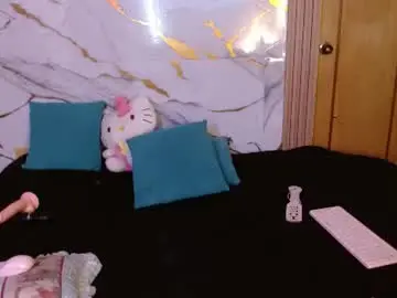 Chaturbate Nude Webcam of w_kittycat