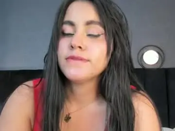 Chaturbate Live Sex Cam of brenda__garcia