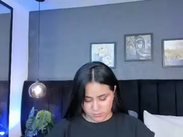 Chaturbate Adult Webcam of brenda__garcia