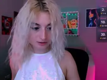 Chaturbate Best live sex cam show of melisa_white1