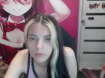 Chaturbate Live Sex of valeriaxkiss