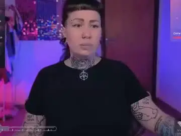 Chaturbate Live Sex Cam of dakotacandy_