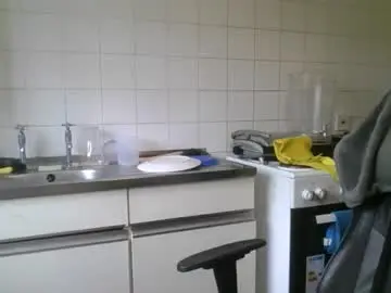 Chaturbate Sex Chat of mistressmilly32