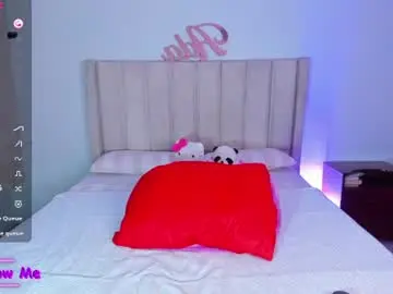 Chaturbate Best Webcam of sheirysex