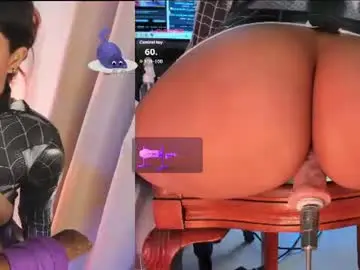 Chaturbate Live Sex Cam of lina_divaa