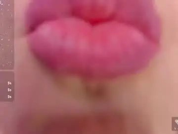 Chaturbate Best Webcam of scarlett_brookss_