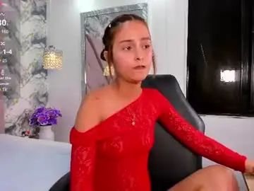 Chaturbate Best Webcam of shamara_thomson