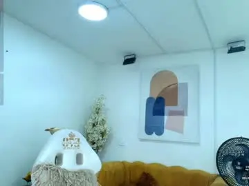 Chaturbate Sex Cam of anastasiia_rouse