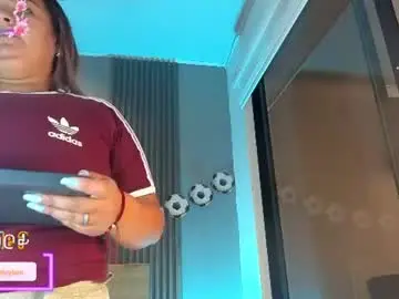 Chaturbate Sex Cam of eliseplayboobs