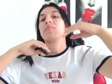 Chaturbate Free Live Porn of tammyandrade_