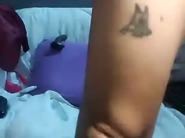 Chaturbate Adult Webcam of luvu4everxxx