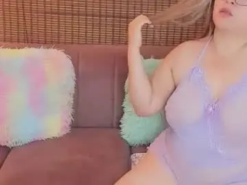 Chaturbate Live Sex of amberr_mooon