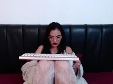 Chaturbate Best live sex cam show of karlota_hank