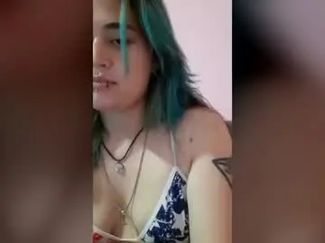 Chaturbate Adult Video Chat of eva_milleer69