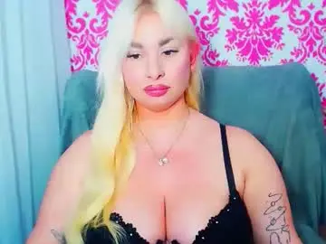 Chaturbate Live Sex of luxuriaaa