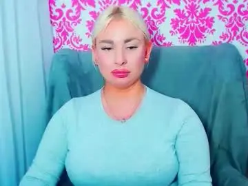 Chaturbate Live Sex of luxuriaaa