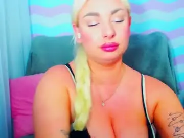 Chaturbate Adult Video Chat of luxuriaaa