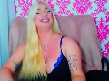 Chaturbate Adult Webcams of luxuriaaa