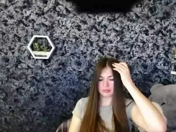 Chaturbate Live Sex of pretty_angell_