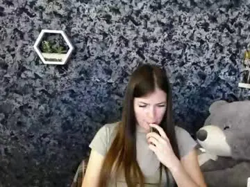 Chaturbate Nude Webcam of pretty_angell_