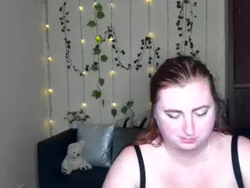 Chaturbate Nude Webcam of alicia_side_red