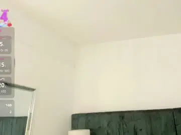 Chaturbate Watch Live Sex Cams of pandorabianchi_