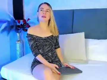 Chaturbate Live Porn of roxxyfiore