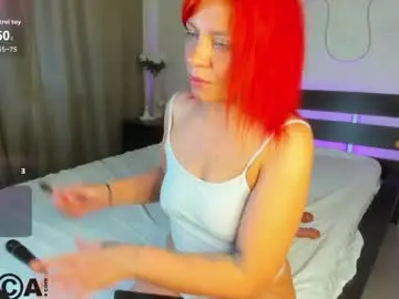 Chaturbate Adult Video Chat of stasy_traiin