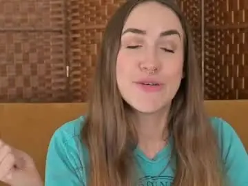 Chaturbate Best live sex cam show of lilithoftrees