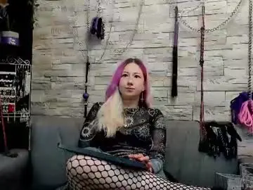 Chaturbate Live Porn of miss_kaz